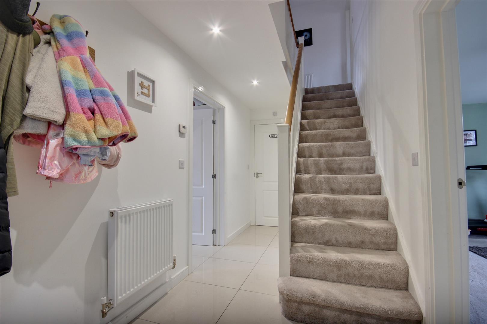 Wheatley Drive, Cottingham